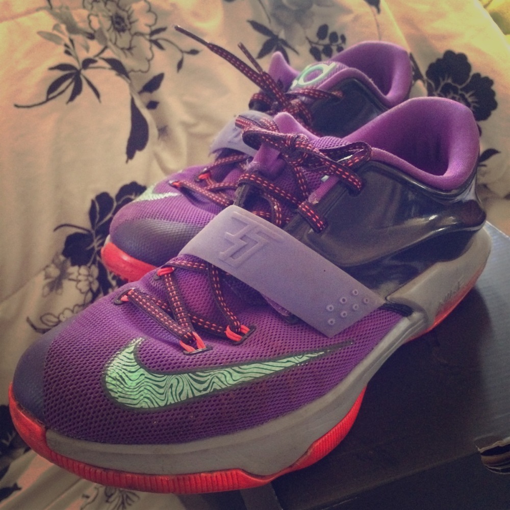 KD Shoes
